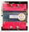 110515 , ISOREG Corporation 110515 Transformer , 3 KVA , 60 Hz , Max. Temp. 180 , Prim: 208V , Sec: 115V , PN: 110515