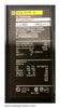 Square D LJF44400WU33X Molded Case Circuit Breaker - 400 Amp