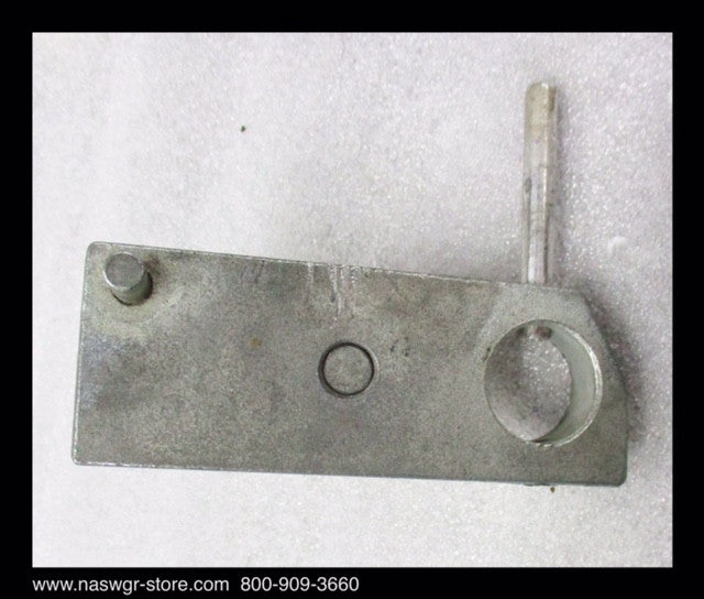 114C5343G2 ~ GE 114C5343G2 Magneblast Crank for AM4.16-250 ML-13 Circuit Breaker