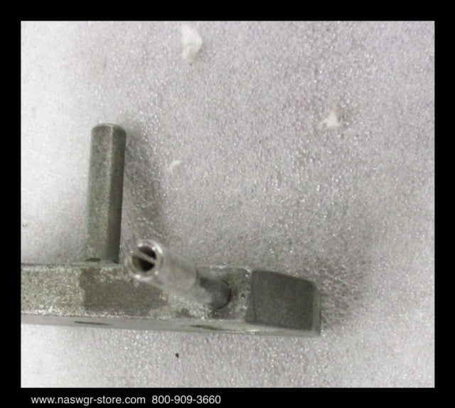 114C5343G2 ~ GE 114C5343G2 Magneblast Crank for AM4.16-250 ML-13 Circuit Breaker