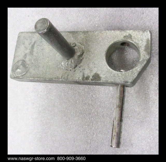 114C5343G2 ~ GE 114C5343G2 Magneblast Crank for AM4.16-250 ML-13 Circuit Breaker