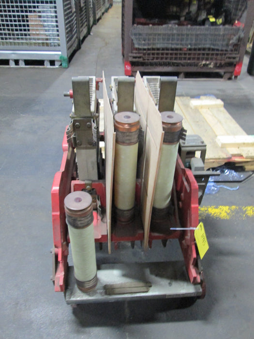 IC2814E221B212 General Electric IC2814 A.C. Contactor