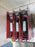 81H3535064A1T Siemens Allis A.C. Contactor