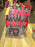 81H3535094A1T Siemens Allis 81H3 AC Contactor