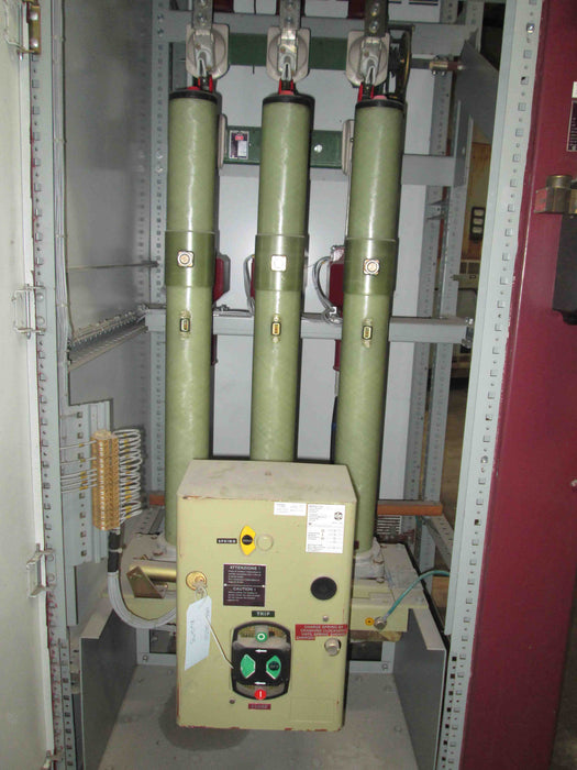 SACE R612-75 Circuit Breaker (E/O,B/I) - 800 Amp