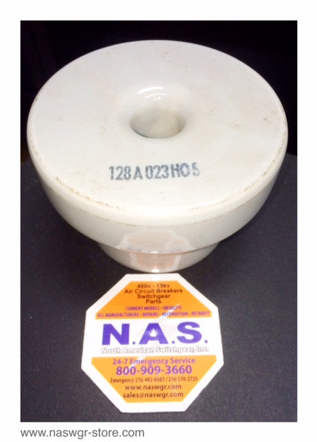 128A023H05 , Insulator 128A023H05