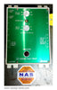 Westinghouse 1293C47G04 Ground Fault Relay