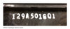 129A501G01 ~ Westinghouse 129A501G01 Type FT-1 Flexitest Switch