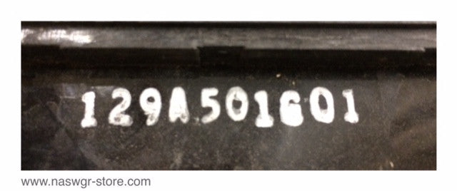 129A501G01 ~ Westinghouse 129A501G01 Type FT-1 Flexitest Switch