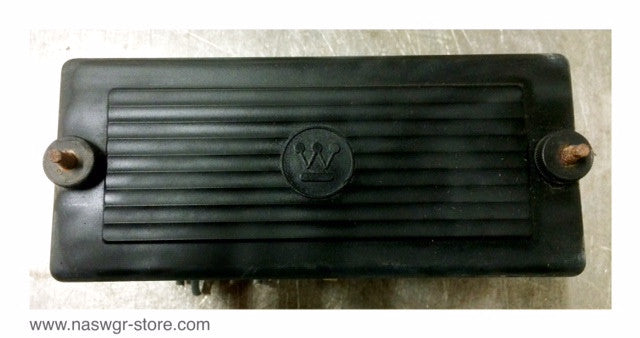 129A501G01 ~ Westinghouse 129A501G01 Type FT-1 Flexitest Switch