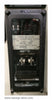 12CFF12B12A ~ GE 12CFF12B12A Frequency Relay