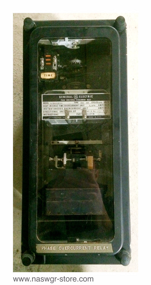 12IBC53K2A ~ GE 12IBC53K2A Phase Directional Relay