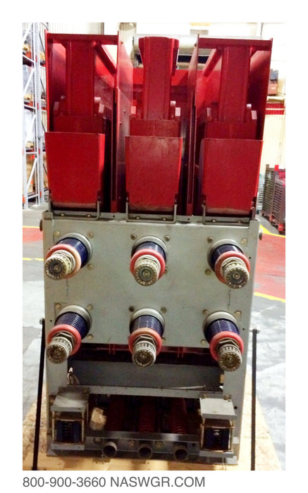 ITE 15HK1000 Circuit Breaker (E/O,D/O) - 2000 Amp