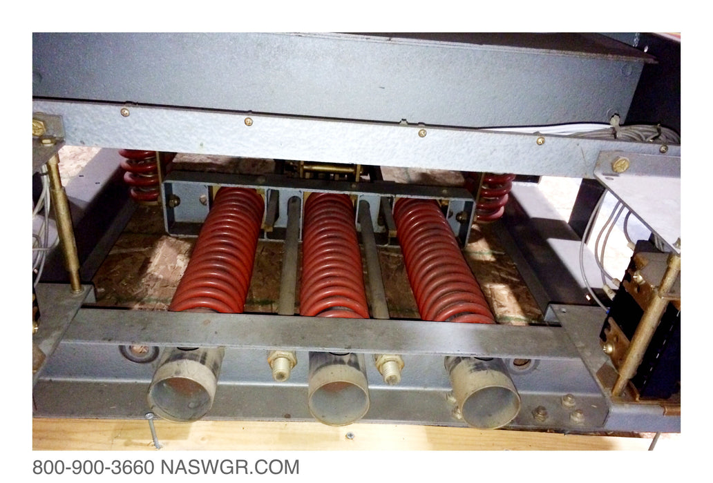 ITE 15HK1000 Circuit Breaker (E/O,D/O) - 2000 Amp