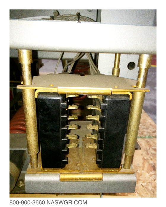 ITE 15HK1000 Circuit Breaker (E/O,D/O) - 2000 Amp