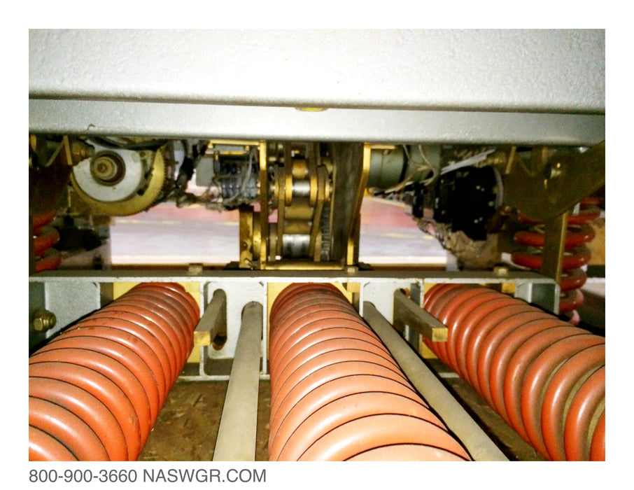 ITE 15HK1000 Circuit Breaker (E/O,D/O) - 2000 Amp
