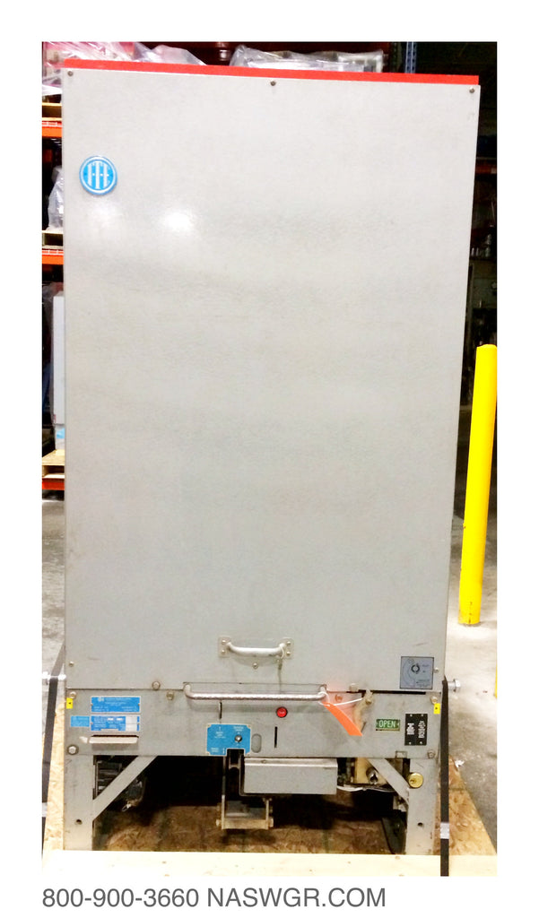ITE 15HK1000 Circuit Breaker (E/O,D/O) - 2000 Amp