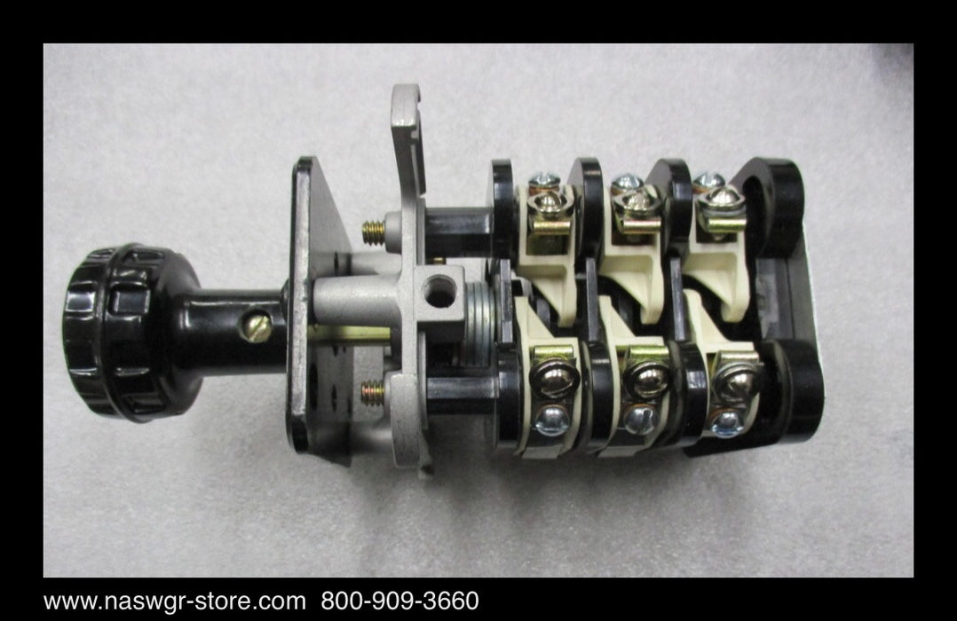16SB1CD348STS2K ~ GE 16SB1CD348STS2K SB-1 Switch