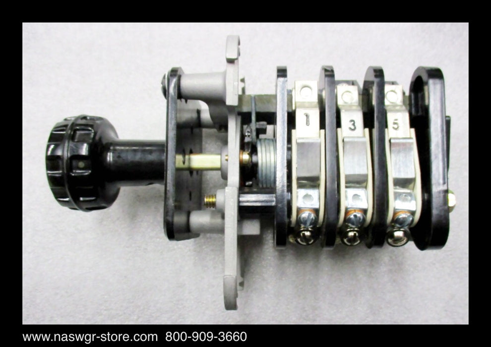 16SB1CD348STS2K ~ GE 16SB1CD348STS2K SB-1 Switch