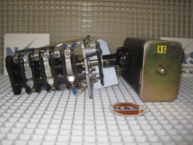 16SB1CA7X2 ~ GE SB-1 16SB1CA7X2 Switch