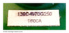139C4970G250 ~ Current Transformer for AK-3A-50 Circuit Breakers