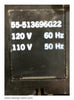 CR120BA01822 ~ GE CR120BA01822 Control Relay ~ Series A