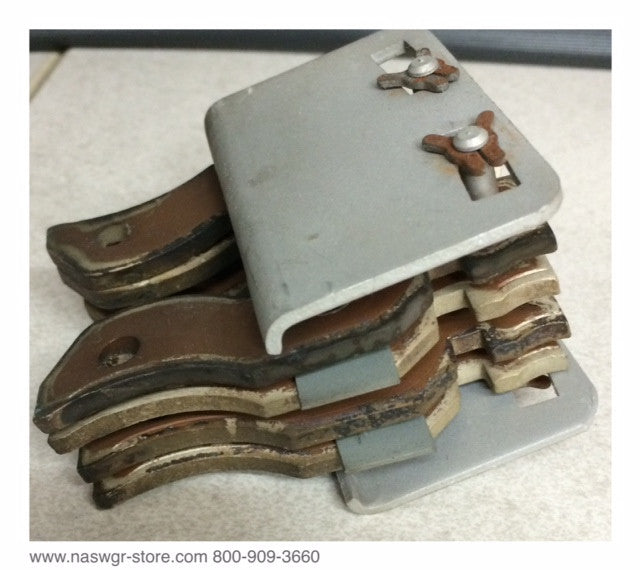 1A33570G01 ~ Westinghouse 1A33570G01 Finger Cluster for DS-206/ DSL-206 Circuit Breaker