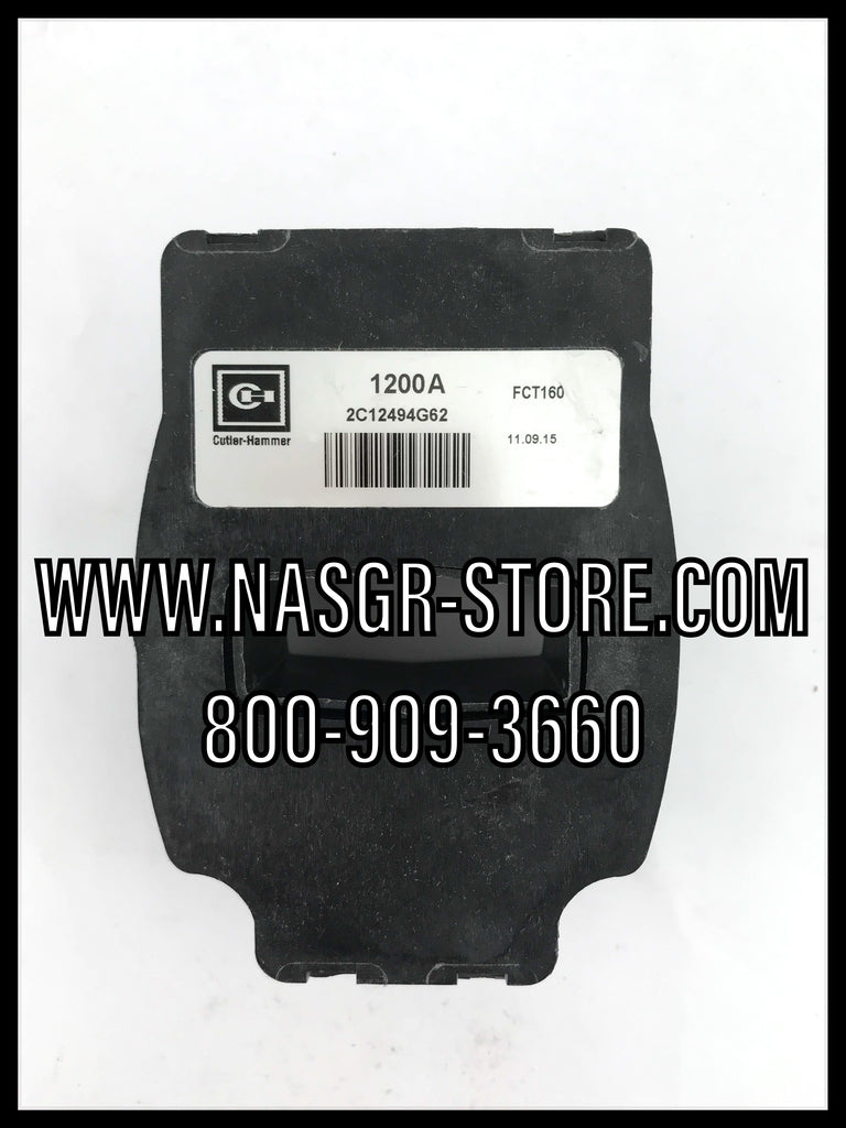 Cutler-Hammer 2C12494G62 Current Sensor