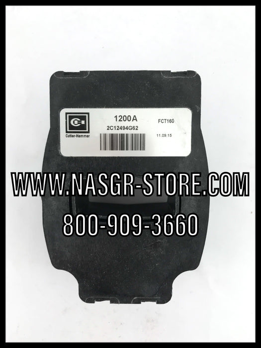 Cutler-Hammer 2C12494G62 Current Sensor