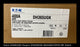 Eaton DH365UGK Heavy Duty Safety Switch - 400A/600V/3P/N1 - Unused