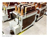 Allis Chalmers AM-250DE Circuit Breaker (E/O,D/O) - 1200 Amp