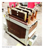 Allis Chalmers AM-250DE Circuit Breaker (E/O,D/O) - 1200 Amp