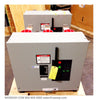 V5D7133N000 ~ Square D V5D7133N000 VR Circuit Breaker ~ 1200 Amp