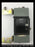 Westinghouse 1230C82G06 Handle Assembly