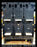 Eaton Magnum DS MDNC08 Circuit Breaker (E/O,B/I) - 800 Amp - Unused