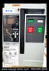 Eaton Magnum DS MDNC08 Circuit Breaker (E/O,B/I) - 800 Amp - Unused