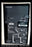 Eaton Magnum SB SBSC08 Circuit Breaker (M/O,D/O) - 200 Amp - Unused
