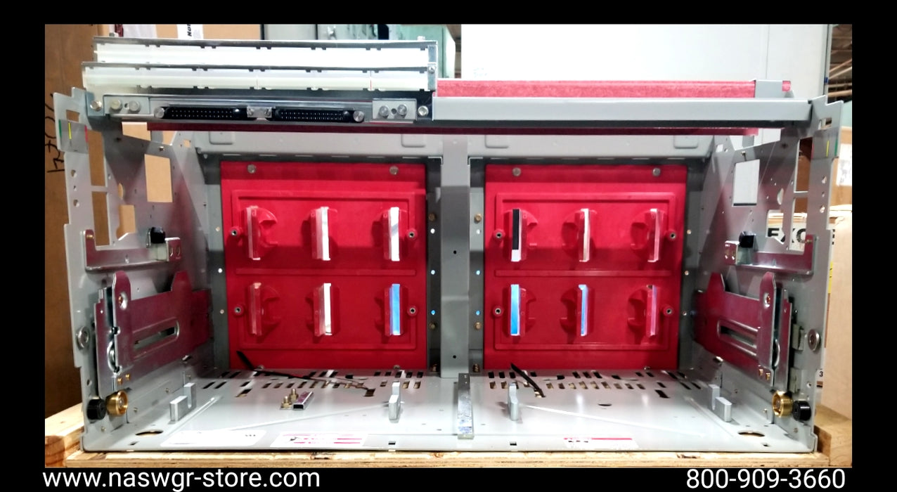 Eaton MN403CADNNNNNNC Magnum SB Cassette