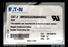 Eaton Magnum MN503UADNNNNNWC Cassette - 2000-5000 Amp - Unused
