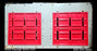 Eaton MN403CADNNNNNNC Magnum SB Cassette