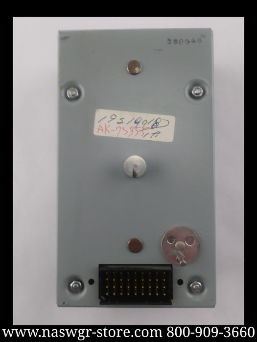 General Electric TA9VT20SGA3 MicroVersa Trip Solid State Device