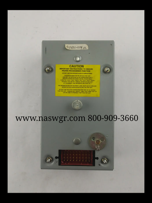 General Electric  TT20LSIG MicroVersaTrip Plus Unit