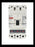 Eaton HKD3400F Molded Case Circuit Breaker w/ AL/LO Aux Switch ~ 300 Amp