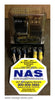 219BBXP , Struthers-Dunn 219BBXP Relay , Coil: 24V DC , 120 VAC , 10 Amps , PN: 219BBXP