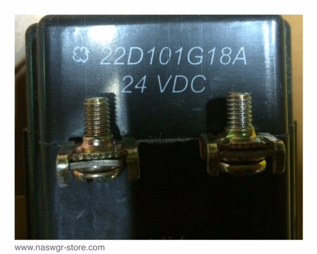 22D101G18A ~ GE 22D101G18A Coil