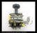 2410C Electroswitch Synchroscope Switch