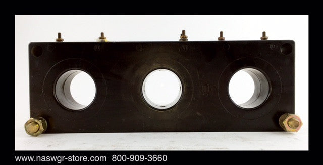 Siemens 25-213-178-004 Current Transformer ~ 300:5