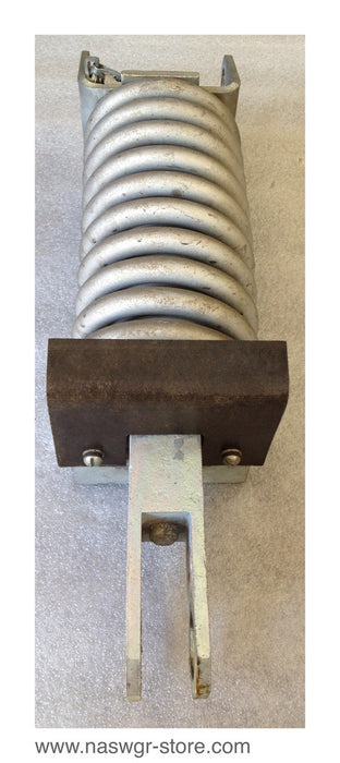 General Electric PN: 273B569G9 , GE AK-1-50 Renewal Parts