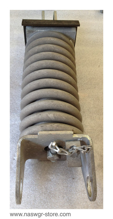 General Electric PN: 273B569G9 , GE AK-1-50 Renewal Parts