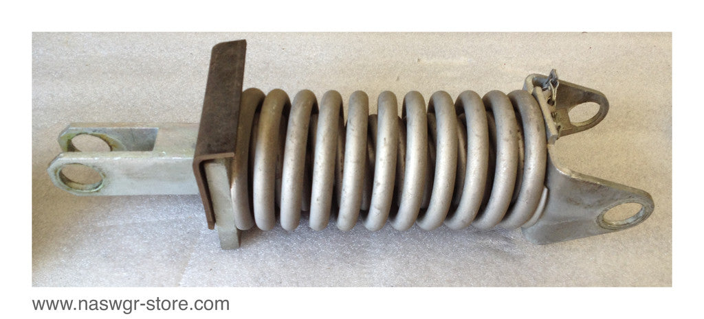 General Electric PN: 273B569G9 , GE AK-1-50 Renewal Parts